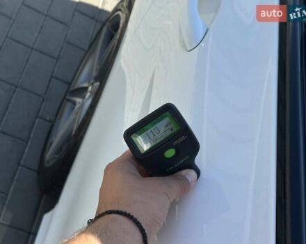 Білий Мерседес Ц-Клас, об'ємом двигуна 2.14 л та пробігом 133 тис. км за 25500 $, фото 52 на Automoto.ua