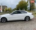 Белый Мерседес Ц-Класс, объемом двигателя 2 л и пробегом 163 тыс. км за 18700 $, фото 11 на Automoto.ua