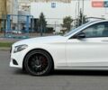 Белый Мерседес Ц-Класс, объемом двигателя 2 л и пробегом 128 тыс. км за 23000 $, фото 3 на Automoto.ua