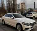 Белый Мерседес Ц-Класс, объемом двигателя 1.99 л и пробегом 225 тыс. км за 18300 $, фото 9 на Automoto.ua