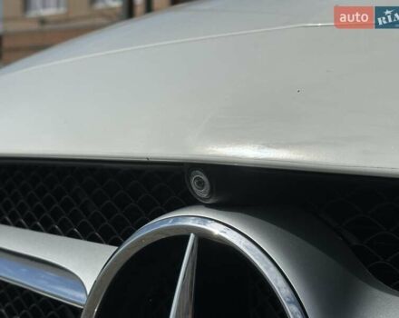 Білий Мерседес Ц-Клас, об'ємом двигуна 2.14 л та пробігом 133 тис. км за 25500 $, фото 6 на Automoto.ua