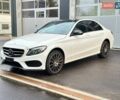 Білий Мерседес Ц-Клас, об'ємом двигуна 2 л та пробігом 138 тис. км за 16998 $, фото 1 на Automoto.ua