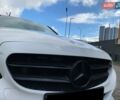 Белый Мерседес Ц-Класс, объемом двигателя 2 л и пробегом 163 тыс. км за 18700 $, фото 40 на Automoto.ua