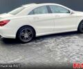 Білий Мерседес Ц-Клас, об'ємом двигуна 2 л та пробігом 92 тис. км за 17500 $, фото 3 на Automoto.ua