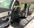 Білий Мерседес Ц-Клас, об'ємом двигуна 2 л та пробігом 227 тис. км за 13750 $, фото 11 на Automoto.ua