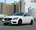 Белый Мерседес Ц-Класс, объемом двигателя 2 л и пробегом 128 тыс. км за 23000 $, фото 1 на Automoto.ua