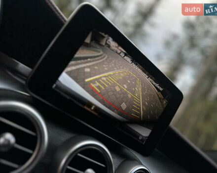 Мерседес Ц-Класс 2016 в Дрогобыче на Automoto.ua Белый Мерседес Ц-Класс, объемом двигателя 3 л и пробегом 184 тыс. км за 22000 $, фото 103 на Automoto.ua