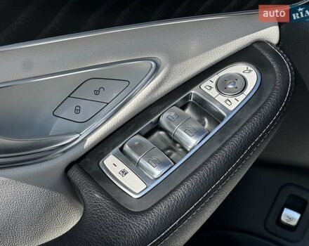 Білий Мерседес Ц-Клас, об'ємом двигуна 2.14 л та пробігом 133 тис. км за 25500 $, фото 27 на Automoto.ua