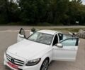Білий Мерседес Ц-Клас, об'ємом двигуна 2 л та пробігом 227 тис. км за 13750 $, фото 22 на Automoto.ua