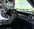 Білий Мерседес Ц-Клас, об'ємом двигуна 2 л та пробігом 79 тис. км за 18999 $, фото 7 на Automoto.ua
