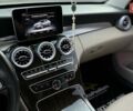 Белый Мерседес Ц-Класс, объемом двигателя 1.99 л и пробегом 150 тыс. км за 22500 $, фото 30 на Automoto.ua