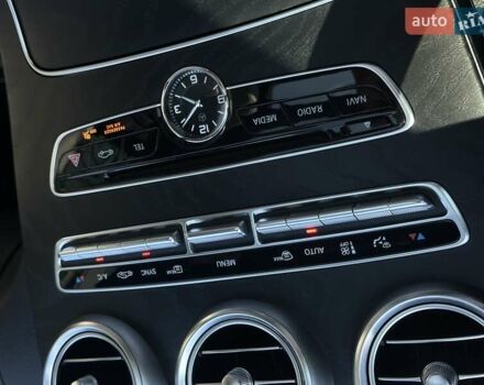 Білий Мерседес Ц-Клас, об'ємом двигуна 2.14 л та пробігом 133 тис. км за 25500 $, фото 37 на Automoto.ua