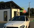 Білий Мерседес Ц-Клас, об'ємом двигуна 2 л та пробігом 165 тис. км за 20500 $, фото 1 на Automoto.ua