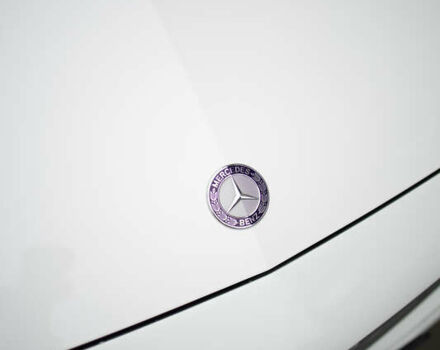 Белый Мерседес Ц-Класс, объемом двигателя 2 л и пробегом 166 тыс. км за 19000 $, фото 54 на Automoto.ua