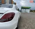 Белый Мерседес Ц-Класс, объемом двигателя 2 л и пробегом 163 тыс. км за 18700 $, фото 42 на Automoto.ua