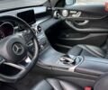 Білий Мерседес Ц-Клас, об'ємом двигуна 2 л та пробігом 138 тис. км за 16998 $, фото 10 на Automoto.ua