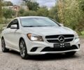 Білий Мерседес Ц-Клас, об'ємом двигуна 2 л та пробігом 149 тис. км за 13800 $, фото 1 на Automoto.ua