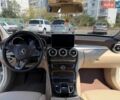 Белый Мерседес Ц-Класс, объемом двигателя 2 л и пробегом 102 тыс. км за 19300 $, фото 16 на Automoto.ua