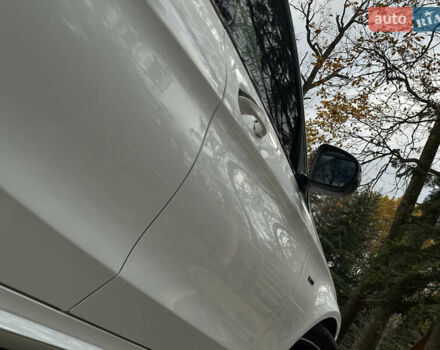 Мерседес Ц-Класс 2016 в Дрогобыче на Automoto.ua Белый Мерседес Ц-Класс, объемом двигателя 3 л и пробегом 184 тыс. км за 22000 $, фото 74 на Automoto.ua