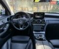 Білий Мерседес Ц-Клас, об'ємом двигуна 2.14 л та пробігом 50 тис. км за 24999 $, фото 15 на Automoto.ua