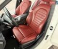 Белый Мерседес Ц-Класс, объемом двигателя 2 л и пробегом 130 тыс. км за 22000 $, фото 17 на Automoto.ua