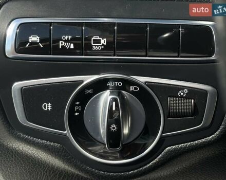 Білий Мерседес Ц-Клас, об'ємом двигуна 2.14 л та пробігом 133 тис. км за 25500 $, фото 32 на Automoto.ua