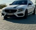 Білий Мерседес Ц-Клас, об'ємом двигуна 3 л та пробігом 88 тис. км за 32000 $, фото 6 на Automoto.ua