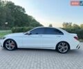 Белый Мерседес Ц-Класс, объемом двигателя 2 л и пробегом 136 тыс. км за 17099 $, фото 3 на Automoto.ua