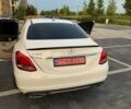 Білий Мерседес Ц-Клас, об'ємом двигуна 2 л та пробігом 210 тис. км за 15700 $, фото 6 на Automoto.ua