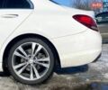 Белый Мерседес Ц-Класс, объемом двигателя 1.99 л и пробегом 145 тыс. км за 19490 $, фото 19 на Automoto.ua