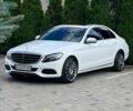 Білий Мерседес Ц-Клас, об'ємом двигуна 2 л та пробігом 225 тис. км за 17500 $, фото 23 на Automoto.ua