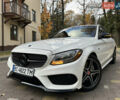 Мерседес Ц-Класс 2016 в Дрогобыче на Automoto.ua Белый Мерседес Ц-Класс, объемом двигателя 3 л и пробегом 184 тыс. км за 22000 $, фото 15 на Automoto.ua