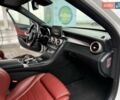 Белый Мерседес Ц-Класс, объемом двигателя 2 л и пробегом 130 тыс. км за 22000 $, фото 31 на Automoto.ua