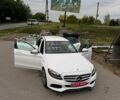 Білий Мерседес Ц-Клас, об'ємом двигуна 2 л та пробігом 227 тис. км за 13750 $, фото 1 на Automoto.ua