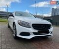Белый Мерседес Ц-Класс, объемом двигателя 2 л и пробегом 163 тыс. км за 18700 $, фото 35 на Automoto.ua