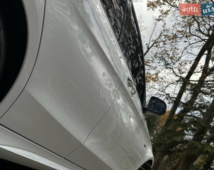 Мерседес Ц-Класс 2016 в Дрогобыче на Automoto.ua Белый Мерседес Ц-Класс, объемом двигателя 3 л и пробегом 184 тыс. км за 22000 $, фото 75 на Automoto.ua