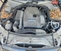 Белый Мерседес Ц-Класс, объемом двигателя 2 л и пробегом 95 тыс. км за 4000 $, фото 10 на Automoto.ua