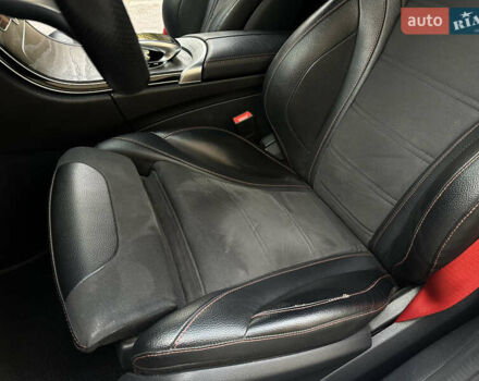 Мерседес Ц-Класс 2016 в Дрогобыче на Automoto.ua Белый Мерседес Ц-Класс, объемом двигателя 3 л и пробегом 184 тыс. км за 22000 $, фото 94 на Automoto.ua