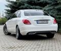 Белый Мерседес Ц-Класс, объемом двигателя 2 л и пробегом 225 тыс. км за 17500 $, фото 15 на Automoto.ua