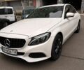 Білий Мерседес Ц-Клас, об'ємом двигуна 1.99 л та пробігом 176 тис. км за 16000 $, фото 2 на Automoto.ua