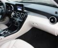 Белый Мерседес Ц-Класс, объемом двигателя 2 л и пробегом 70 тыс. км за 5250 $, фото 12 на Automoto.ua