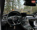 Мерседес Ц-Класс 2016 в Дрогобыче на Automoto.ua Белый Мерседес Ц-Класс, объемом двигателя 3 л и пробегом 184 тыс. км за 22000 $, фото 92 на Automoto.ua