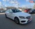 Белый Мерседес Ц-Класс, объемом двигателя 2 л и пробегом 172 тыс. км за 13500 $, фото 2 на Automoto.ua