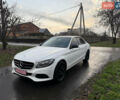 Белый Мерседес Ц-Класс, объемом двигателя 1.6 л и пробегом 205 тыс. км за 17200 $, фото 4 на Automoto.ua