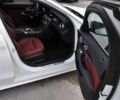 Білий Мерседес Ц-Клас, об'ємом двигуна 3 л та пробігом 90 тис. км за 7600 $, фото 11 на Automoto.ua