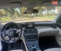 Белый Мерседес Ц-Класс, объемом двигателя 1.99 л и пробегом 160 тыс. км за 25700 $, фото 15 на Automoto.ua