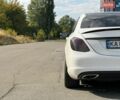 Белый Мерседес Ц-Класс, объемом двигателя 2 л и пробегом 128 тыс. км за 23000 $, фото 18 на Automoto.ua