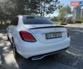 Білий Мерседес Ц-Клас, об'ємом двигуна 2.14 л та пробігом 50 тис. км за 24999 $, фото 4 на Automoto.ua