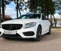 Белый Мерседес Ц-Класс, объемом двигателя 2.14 л и пробегом 172 тыс. км за 24000 $, фото 1 на Automoto.ua