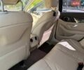 Белый Мерседес Ц-Класс, объемом двигателя 2 л и пробегом 102 тыс. км за 19300 $, фото 19 на Automoto.ua